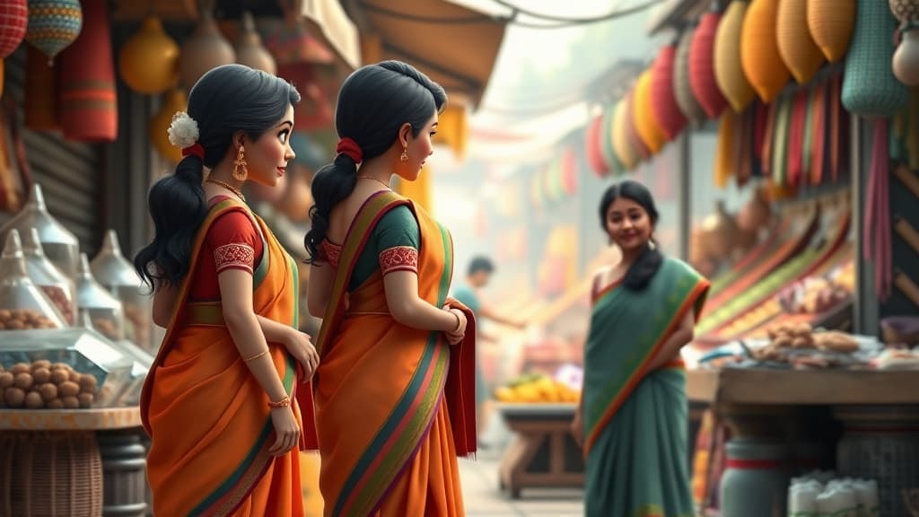 Patna Celebrates Teej with Vibrant Traditions and Family Bonding