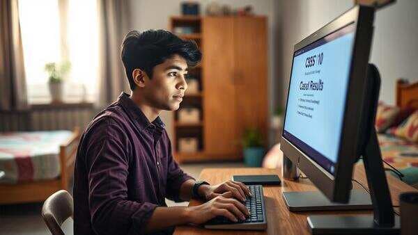 CBSE Releases 2025 Class 10 Supplementary Exam Results, Students Await Outcomes