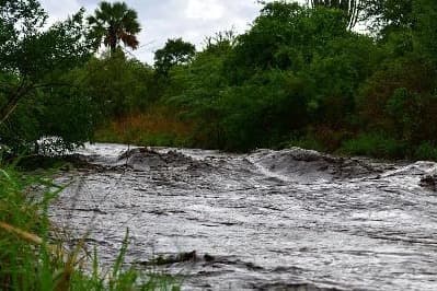 Gansu Province Braces for Severe Weather: Alerts Issued for Flash Floods and Landslides