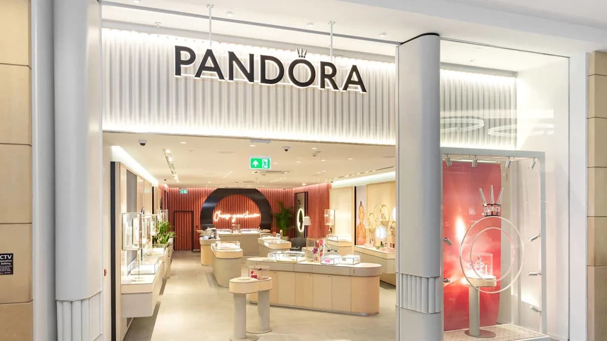 Pandora Braces for Financial Hit from US Tariffs