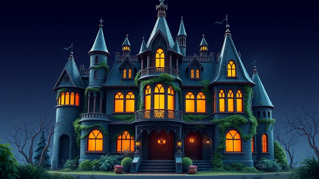 BGMI's Spooky Soiree Update Introduces Ghostly Companion and Mortar Weapon