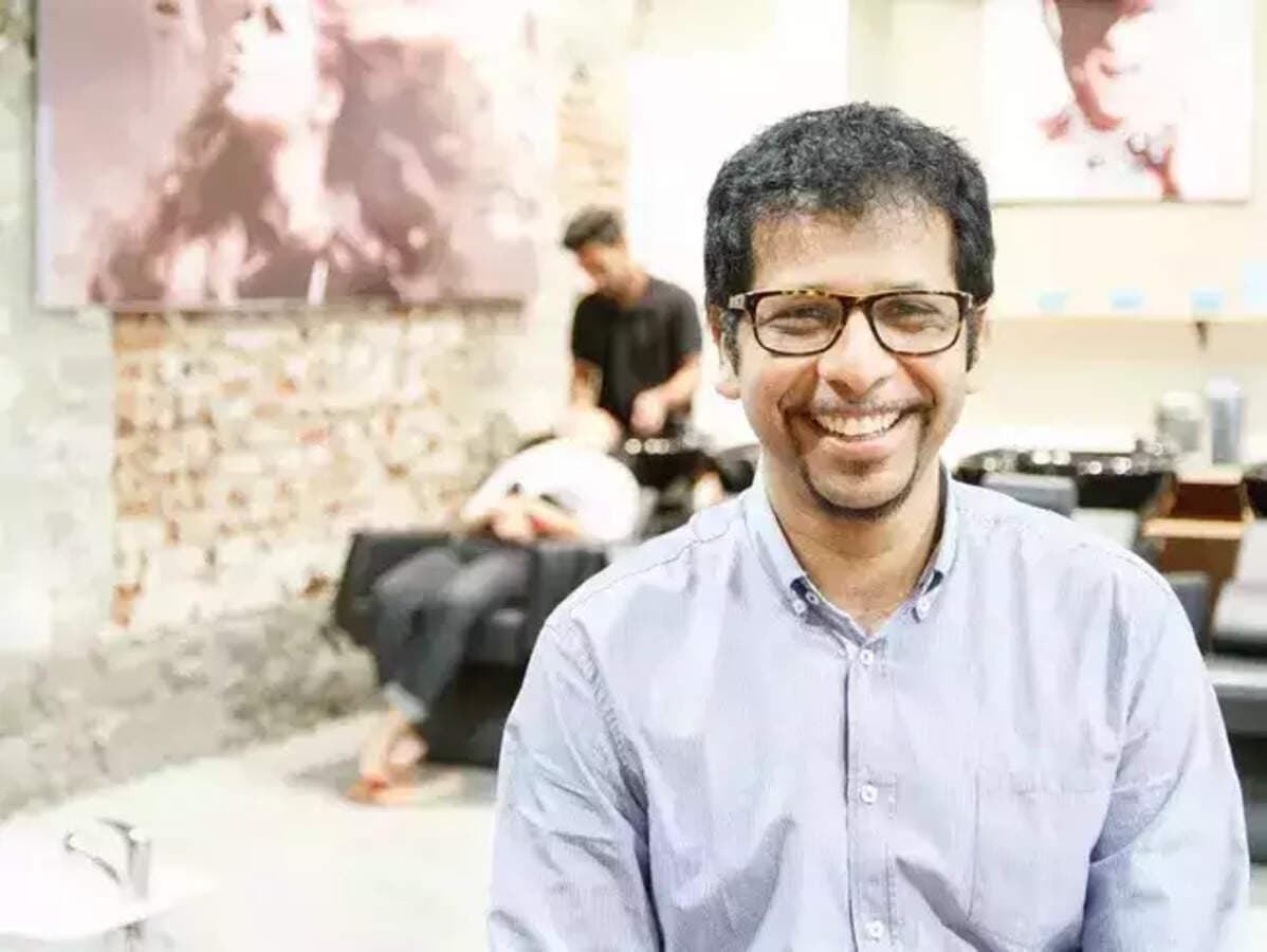 Founder Admits Rapid Expansion Caused Good Glamm Group's Collapse