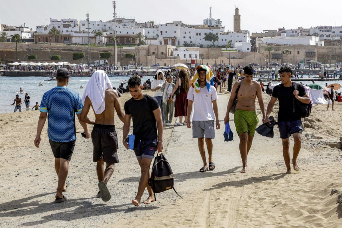 Desalination Boom Raises Environmental Concerns as Global Water Scarcity Grows