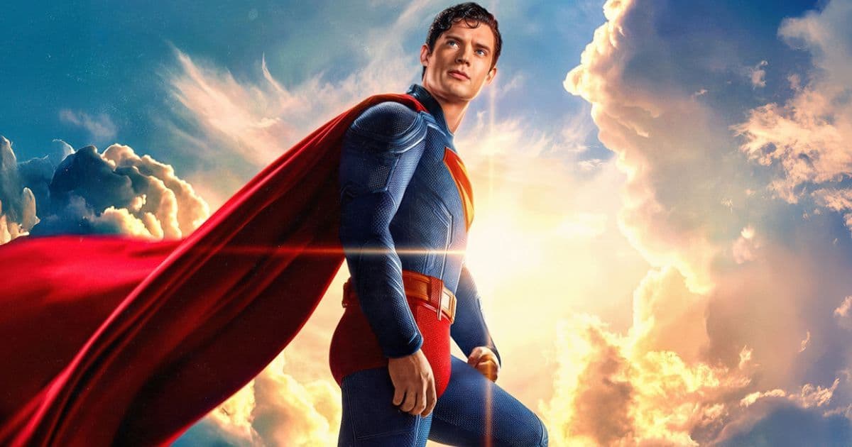 Superman's China Box Office Flop: Dismal $97K Earnings on Day 8