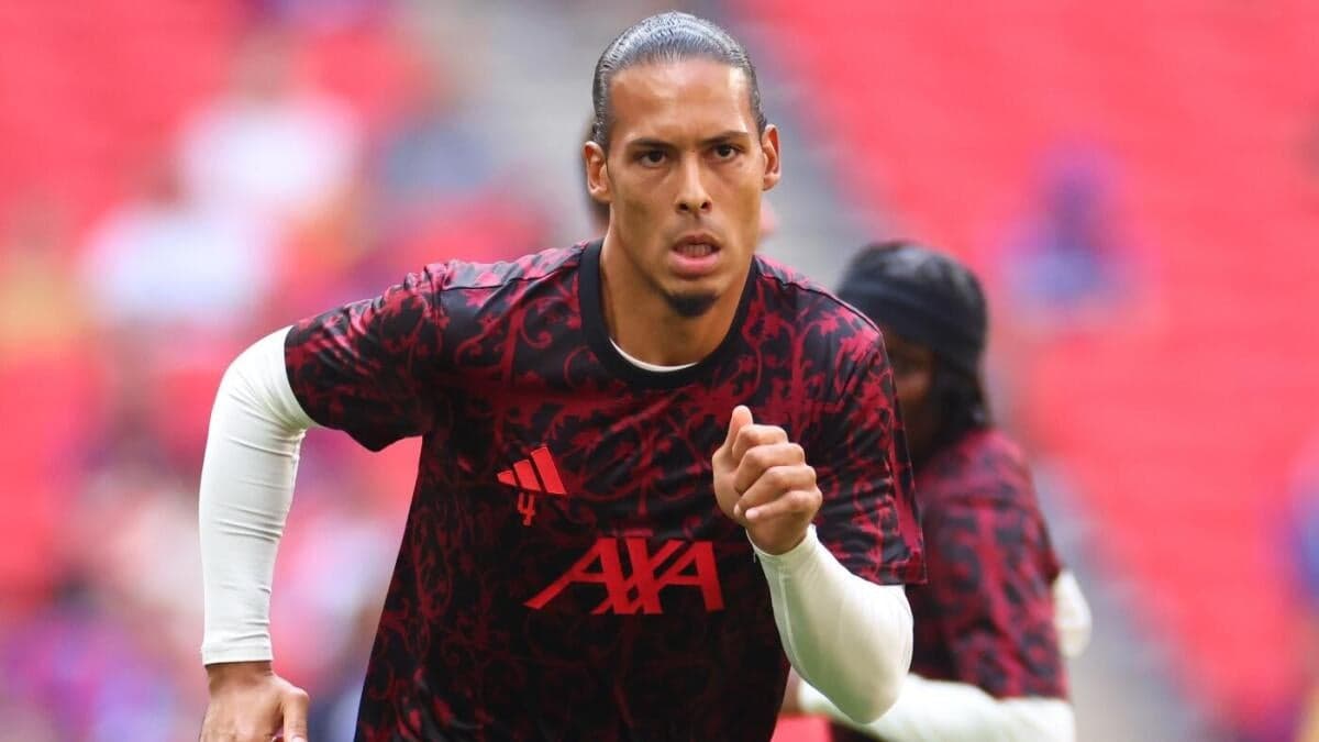 Premier League's Title and Relegation Races Heat Up as New Season Begins