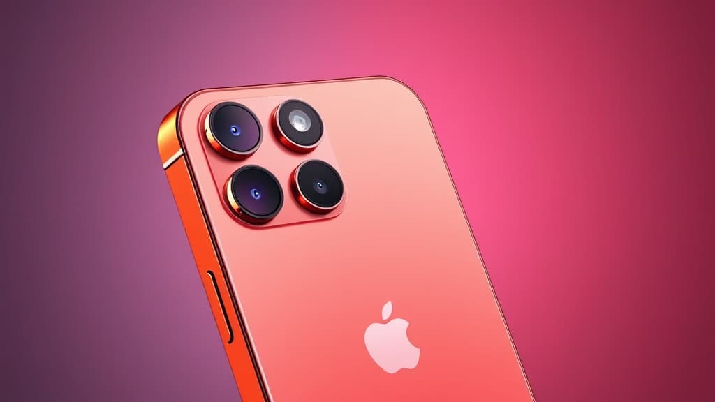 iPhone 17 Series to Flaunt Powerful RAM Upgrades Across Models
