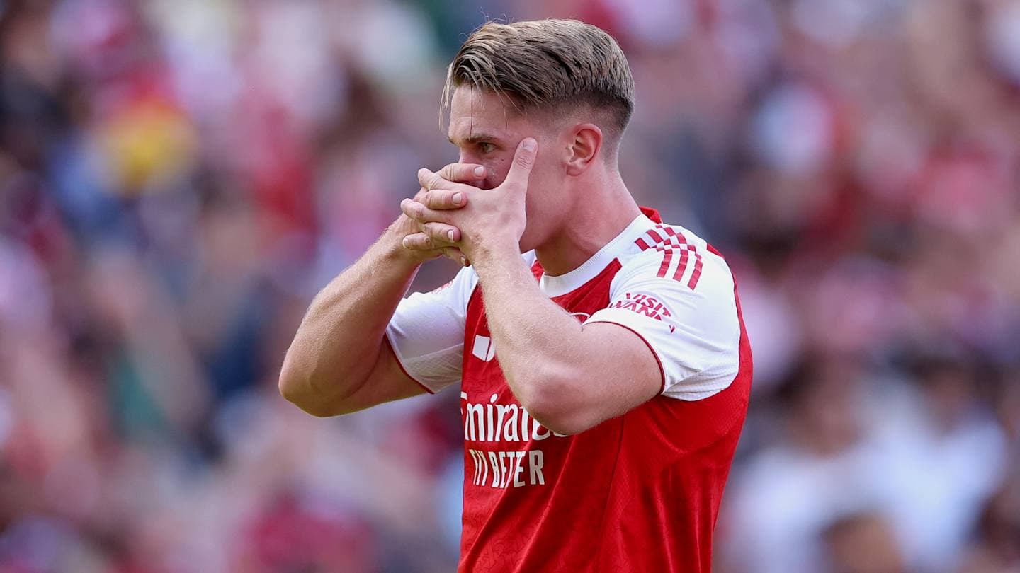 Amorim Warns Arsenal's Gyökeres of Premier League Demands Ahead of Debut