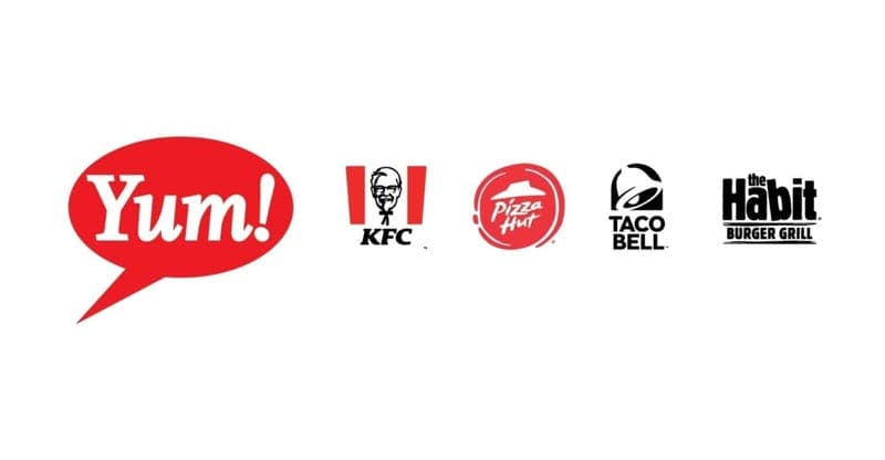 Yum Brands Announces Major C-Suite Shakeup Ahead of New CEO's Tenure