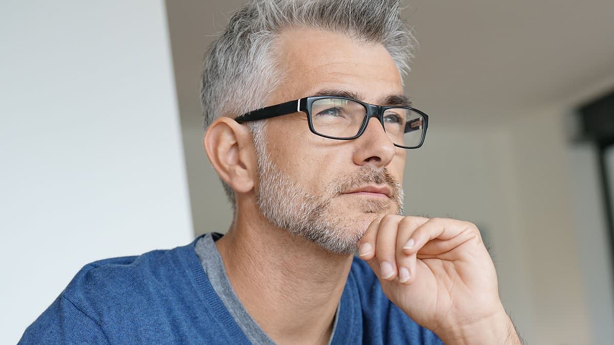 Retirement Redefined: Men Thrive by Continuing to Work Past 67