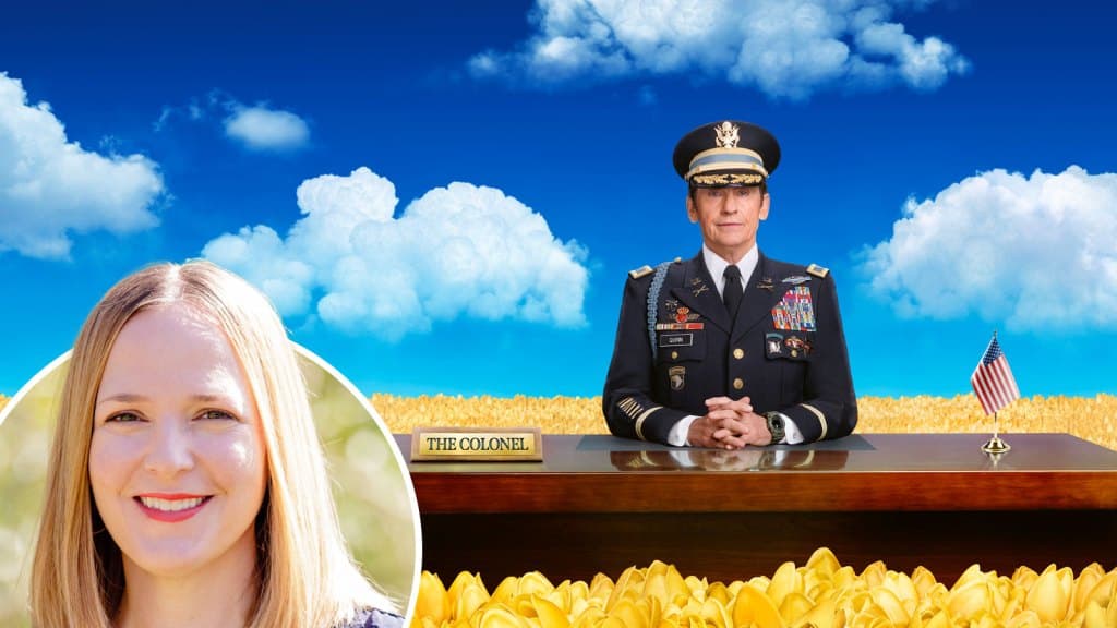Fox Taps Veteran Writer Hilary Winston to Co-Showrun 'Going Dutch' Season 2