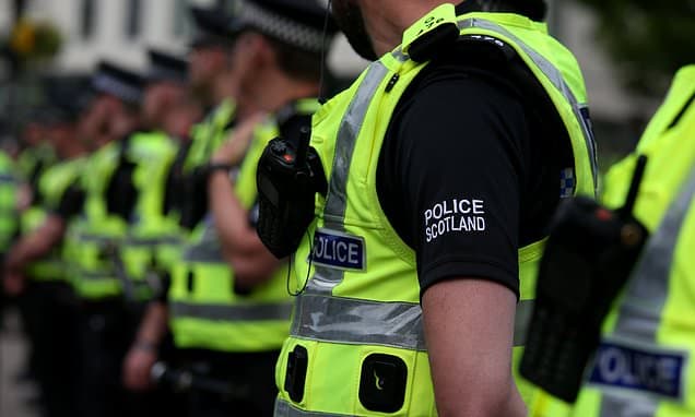 Dog Killed, Owner Seriously Injured in Suspected Attempted Murder in Aberdeen Park