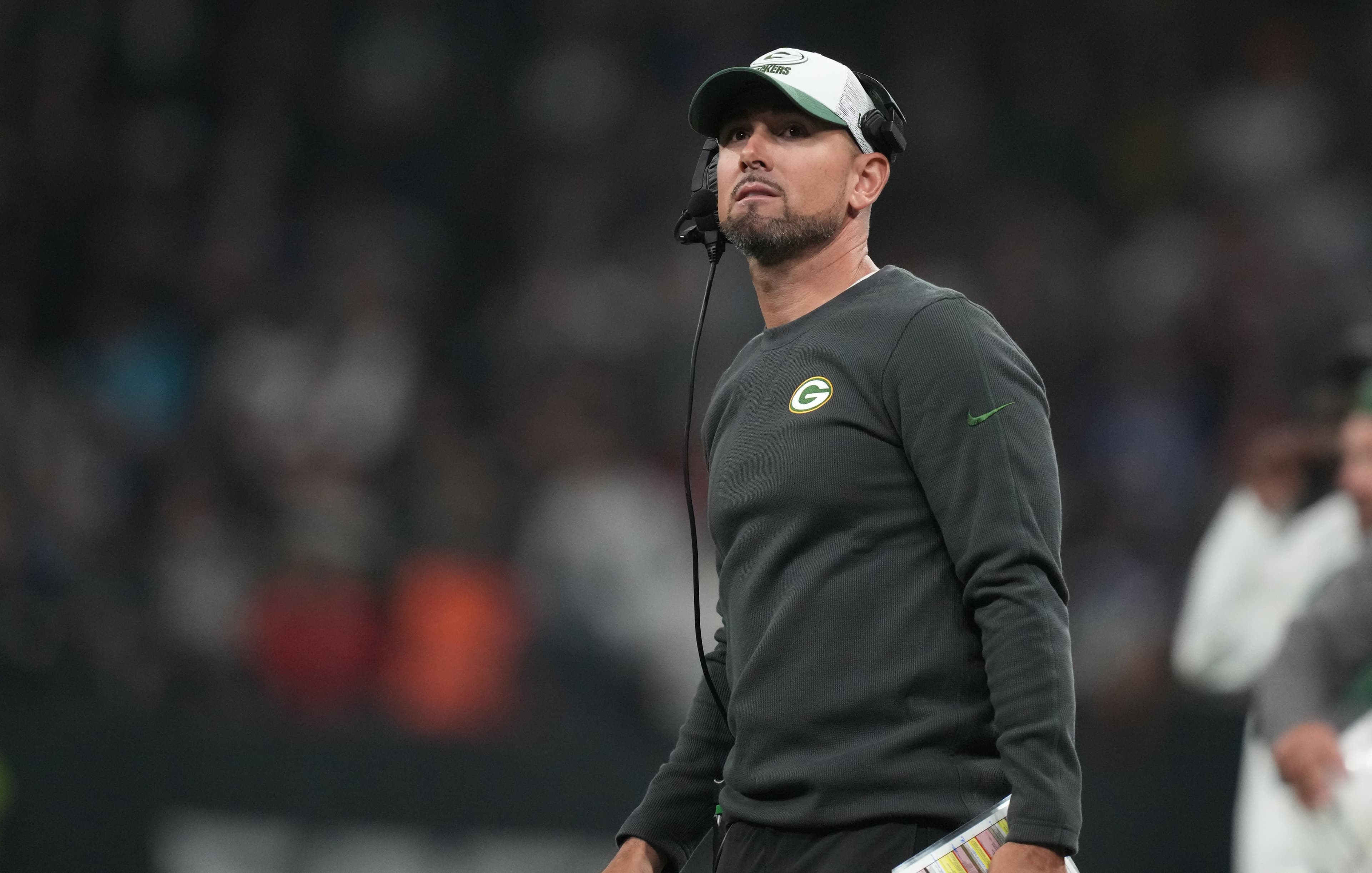 Analyst Expects Packers to Finish Last in Stacked NFC North