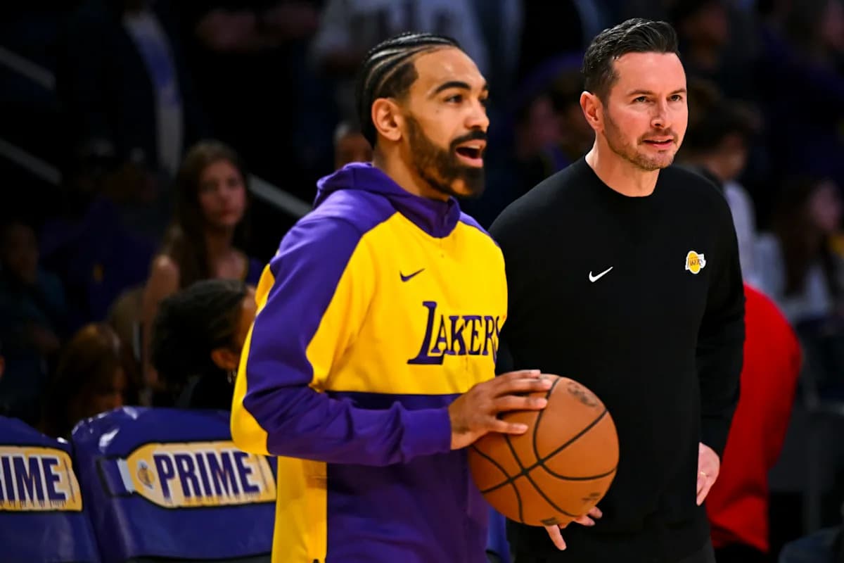 Lakers Roster Shakeup: Ayton Acquisition and Doncic's Fitness Boost