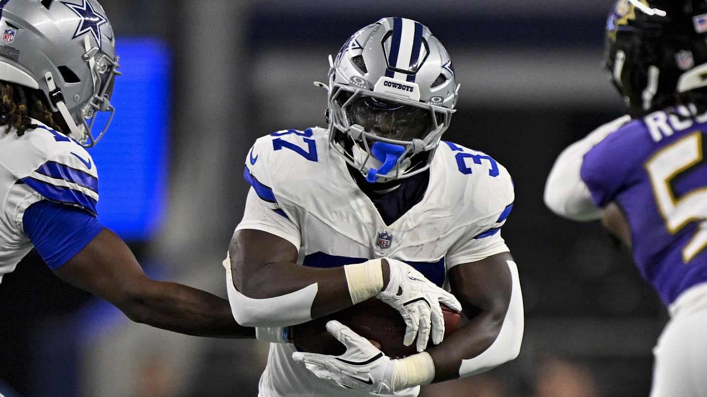 Cowboys Roster Shuffle: Injured Stars, Waiver Wire Tricks, and Surprise Roster Spots
