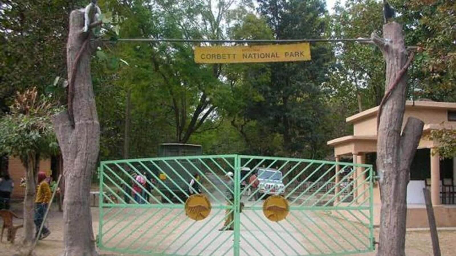 Uttarakhand Accused of Shielding Former Corbett Tiger Reserve Director Amid Corruption Probe
