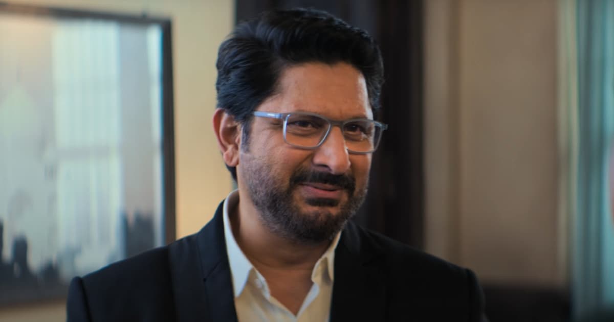 Arshad Warsi to Reprise Iconic 'Jolly' Role in Jolly LLB 3