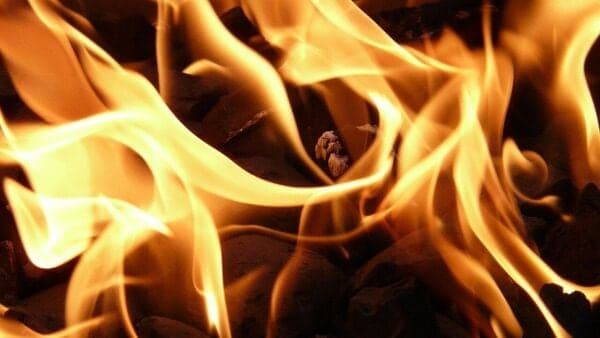 Newlywed Burned Alive by In-Laws Over Dowry Demands
