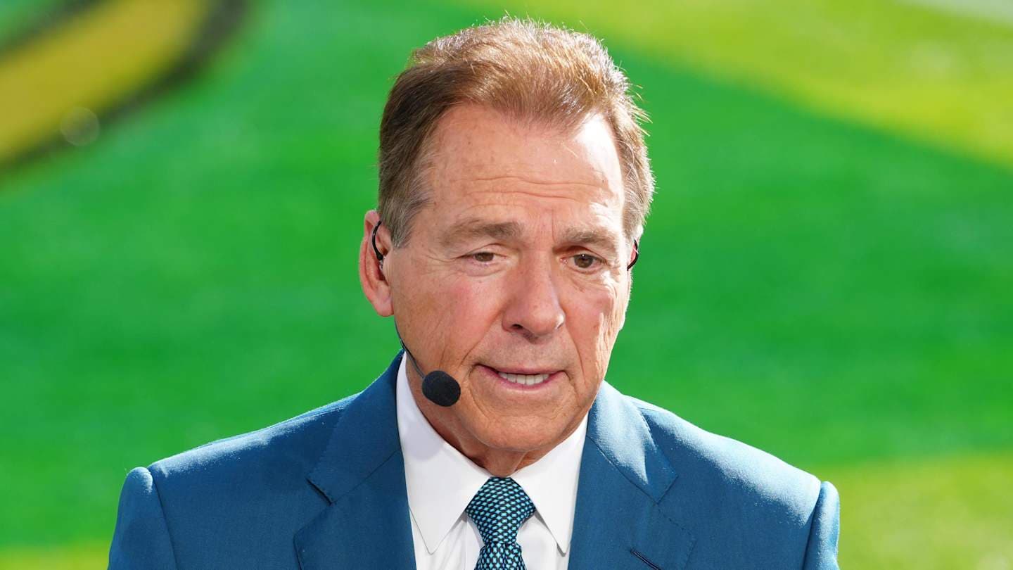 Saban Hails Notre Dame as Top-4 Team Ahead of Clash with Miami