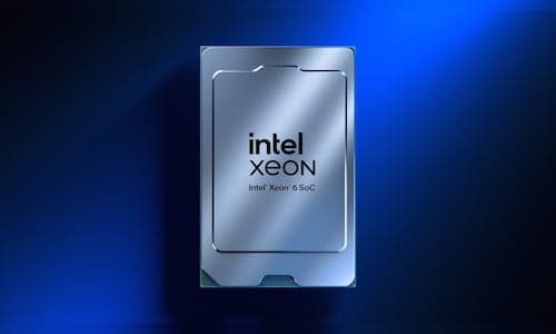 SoftBank Invests $2B in Intel, Boosting US Chip Innovation