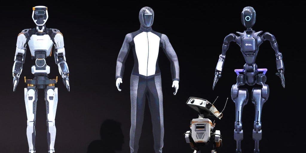 AI's $16 Trillion Windfall: Boon for Stocks, Bane for Workers