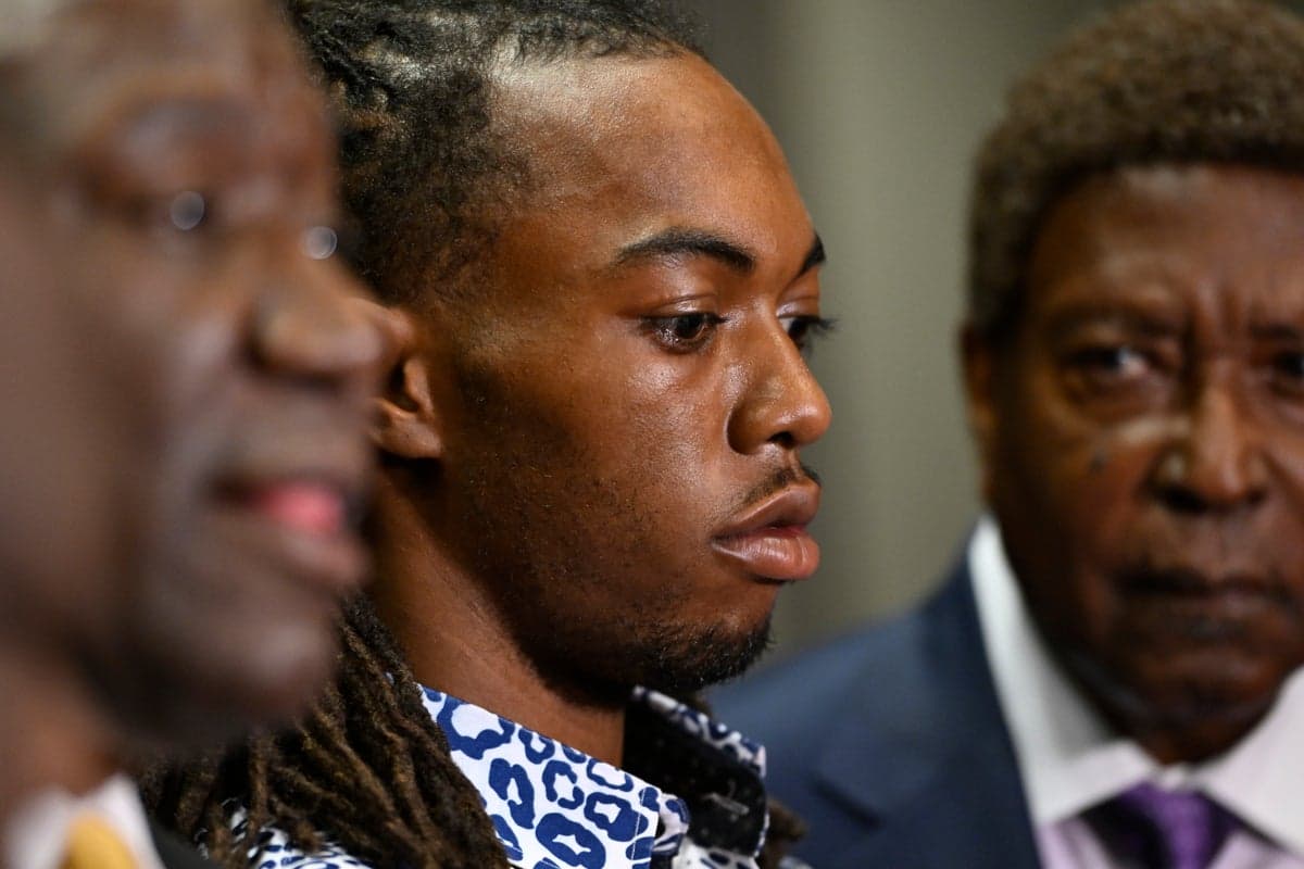Cellphone Video Exposes Police Brutality Against Black Motorist in Florida