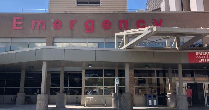 Former LHSC Doctor Blows Whistle on $60M Fraud, Warns of Patient Suffering