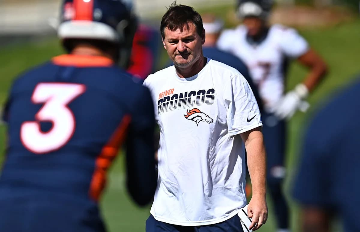Veteran Coach Scangarello Shifts Focus to Developing QB Talent