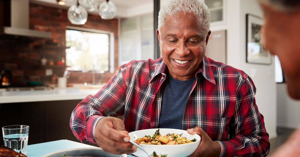 Experts Unveil the DASH Diet to Conquer High Blood Pressure