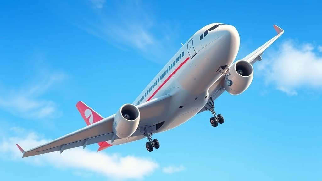 Amazon's Project Kuiper Scores Landmark Deal with JetBlue for In-Flight Wi-Fi