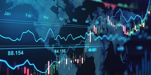 Asian Stocks Rally on Hopes of US Rate Cut Revival