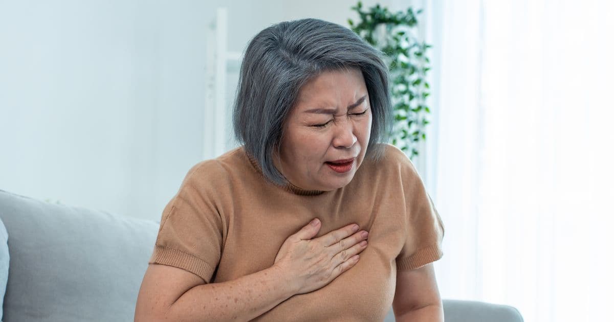 Simple 5-Second Test Could Detect Deadly Heart Condition