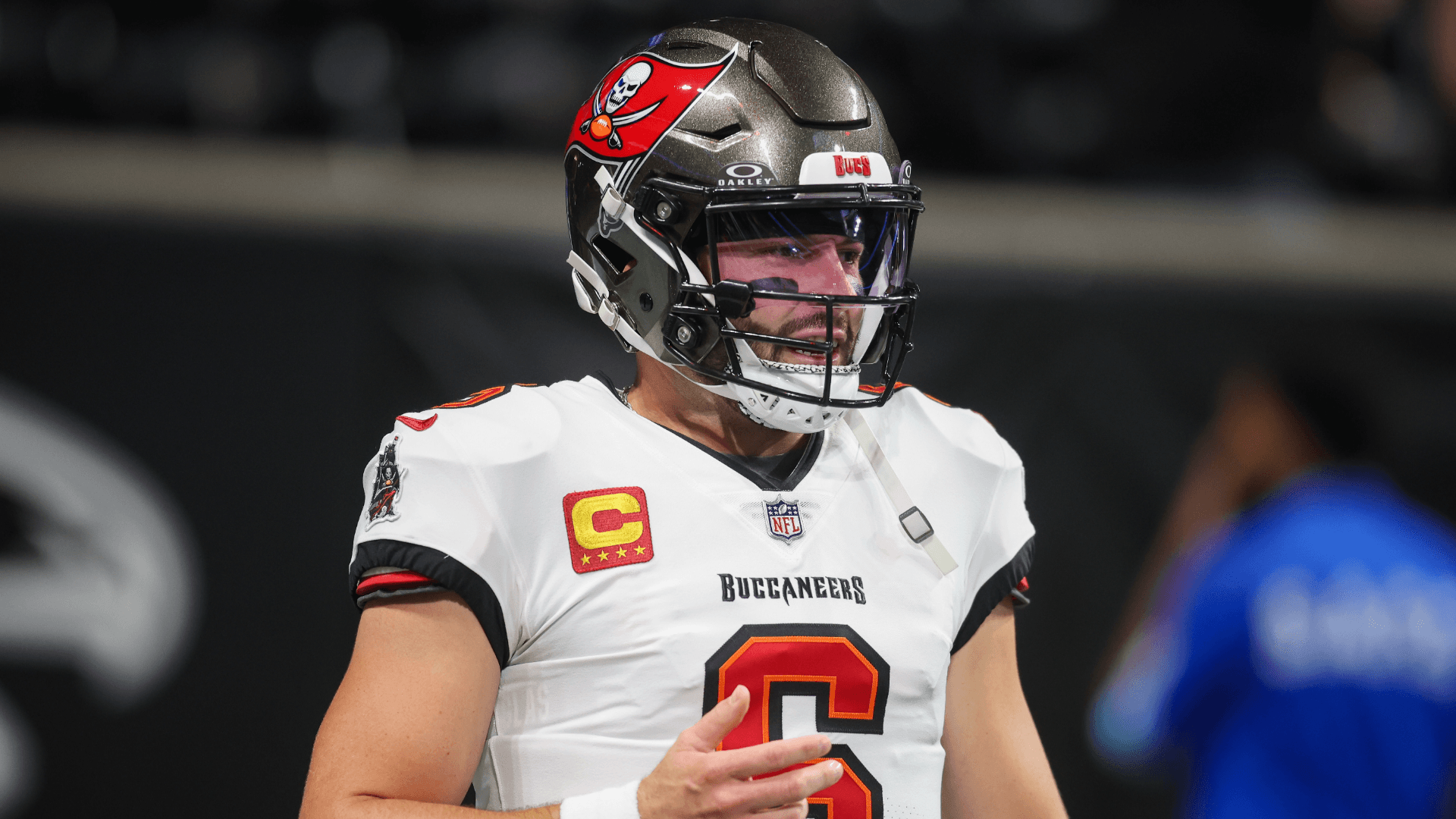 Buccaneers Grind Out Week 1 Win Despite Offensive Struggles