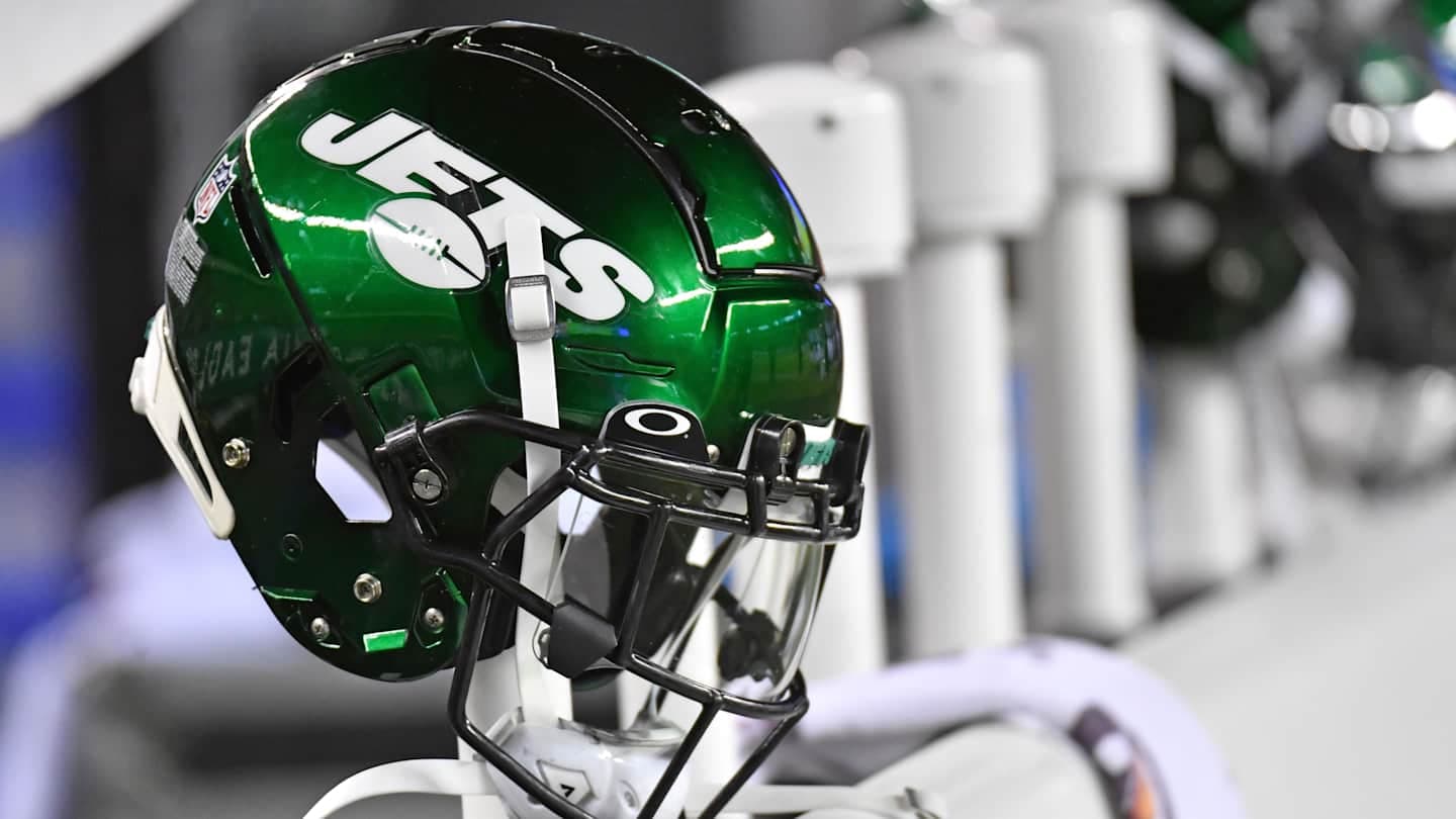 Jets Claim Undrafted DB Mario Goodrich, Aim to Boost Secondary Depth
