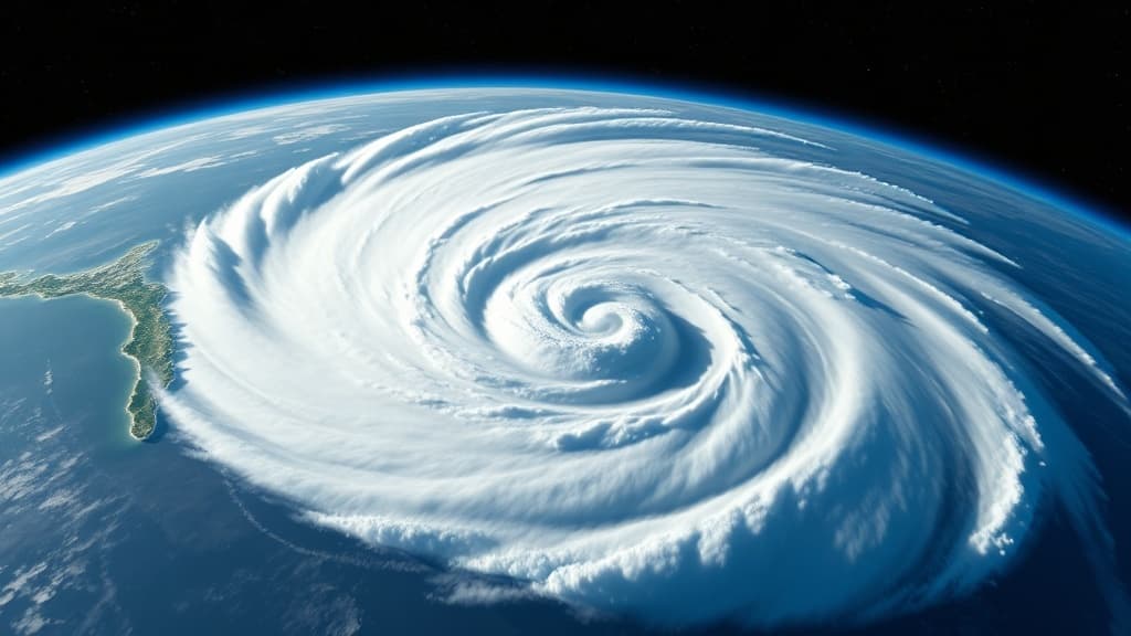 Kiko Weakens to Tropical Storm, Poses Threat to Hawaiian Islands