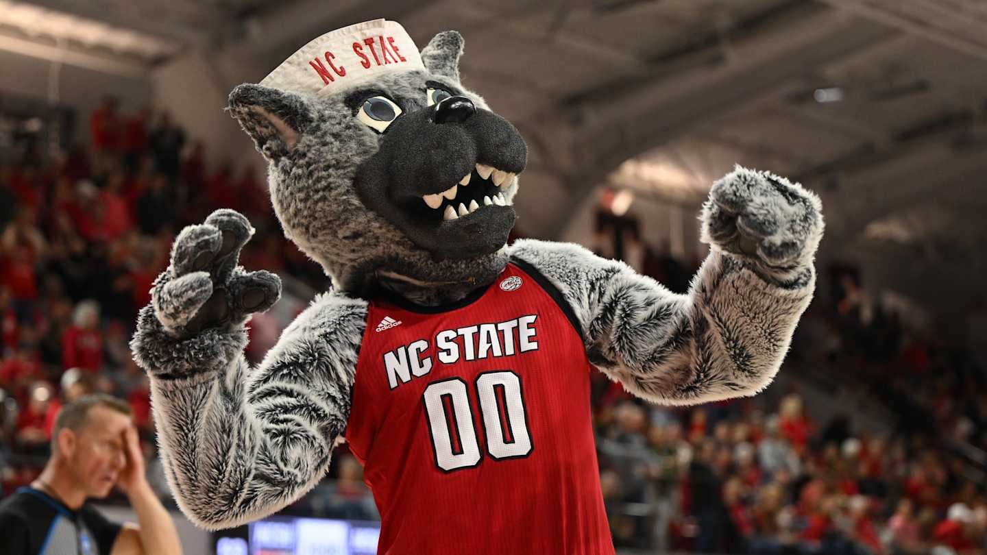 Wolfpack's March Madness Hopes Hinge on New Coach's Debut Season