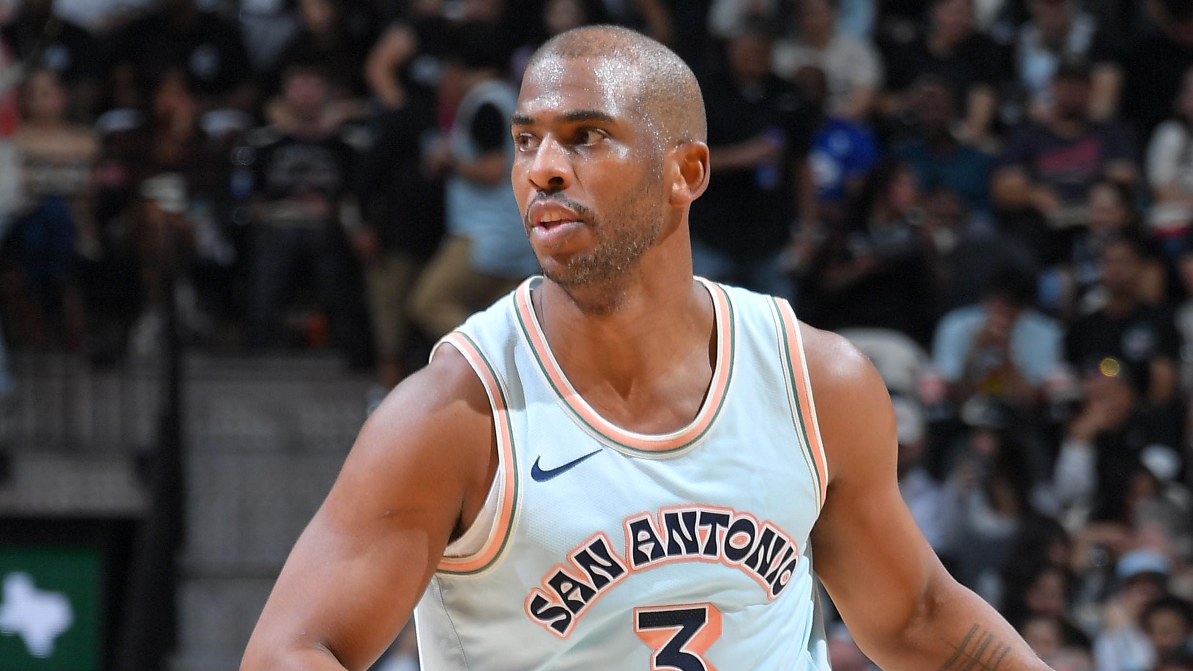 NBA Veteran Chris Paul Leaves Door Open for Potential Comeback