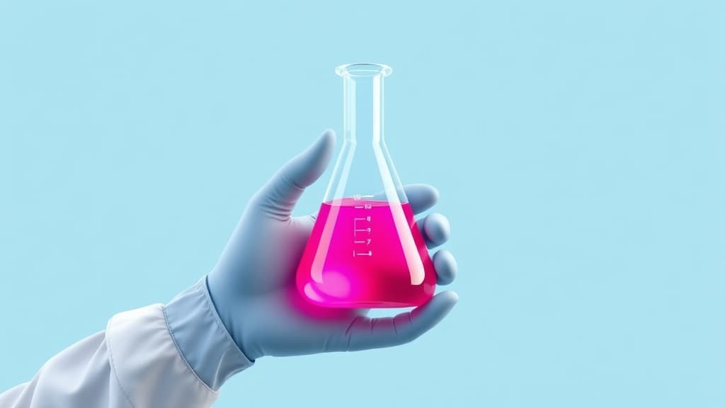 India's Biotech Boom Attracts Domestic Investors' Solid Confidence