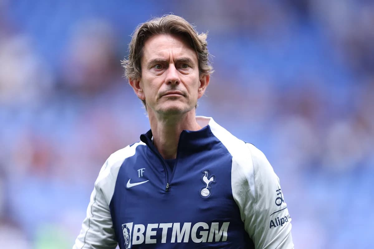 Tottenham Accelerates £40M Swoop for Liverpool's Rising Star
