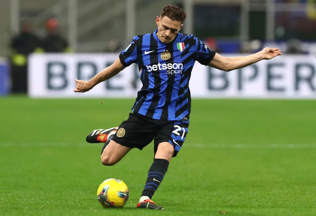 Inter Milan's Asllani Tops Bologna's Midfield Shortlist for €15M Transfer