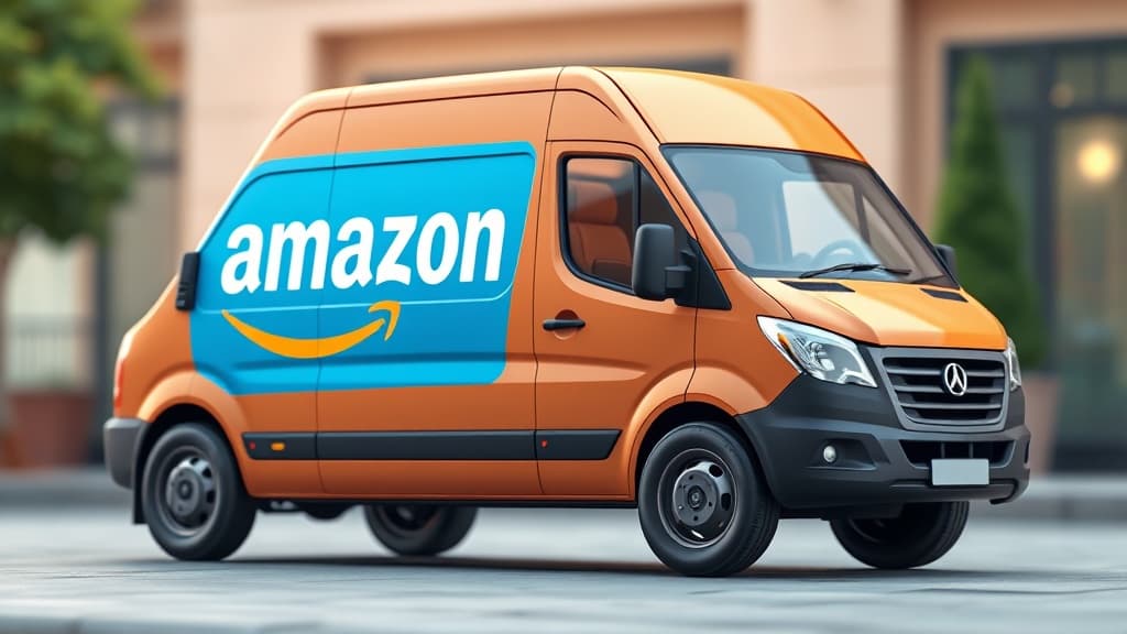 Amazon Expands Free Same-Day Grocery Delivery to Over 1,000 US Cities