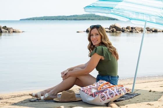 Skin Cancer Survivor Speaks Out Against Dangerous Sunscreen Myths