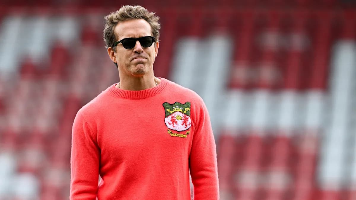 Wrexham's Hollywood Owners Adopt Hands-Off Approach