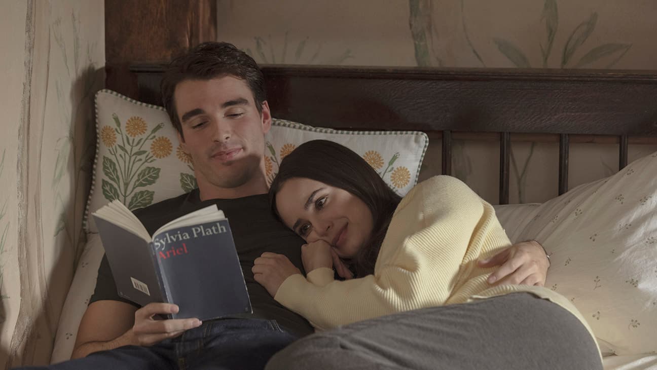 British Comedy Legend Brings Heartwarming Romance to Life in 'My Oxford Year'