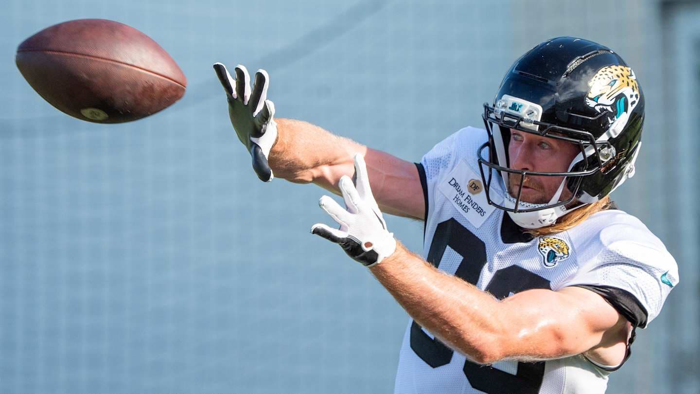 Jaguars' Roster Hopefuls Vie for Final Preseason Spots