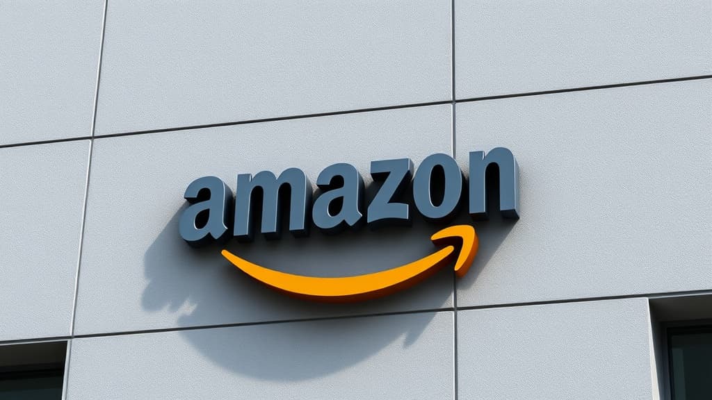 Amazon Expands Fulfillment Network Ahead of Festive Season