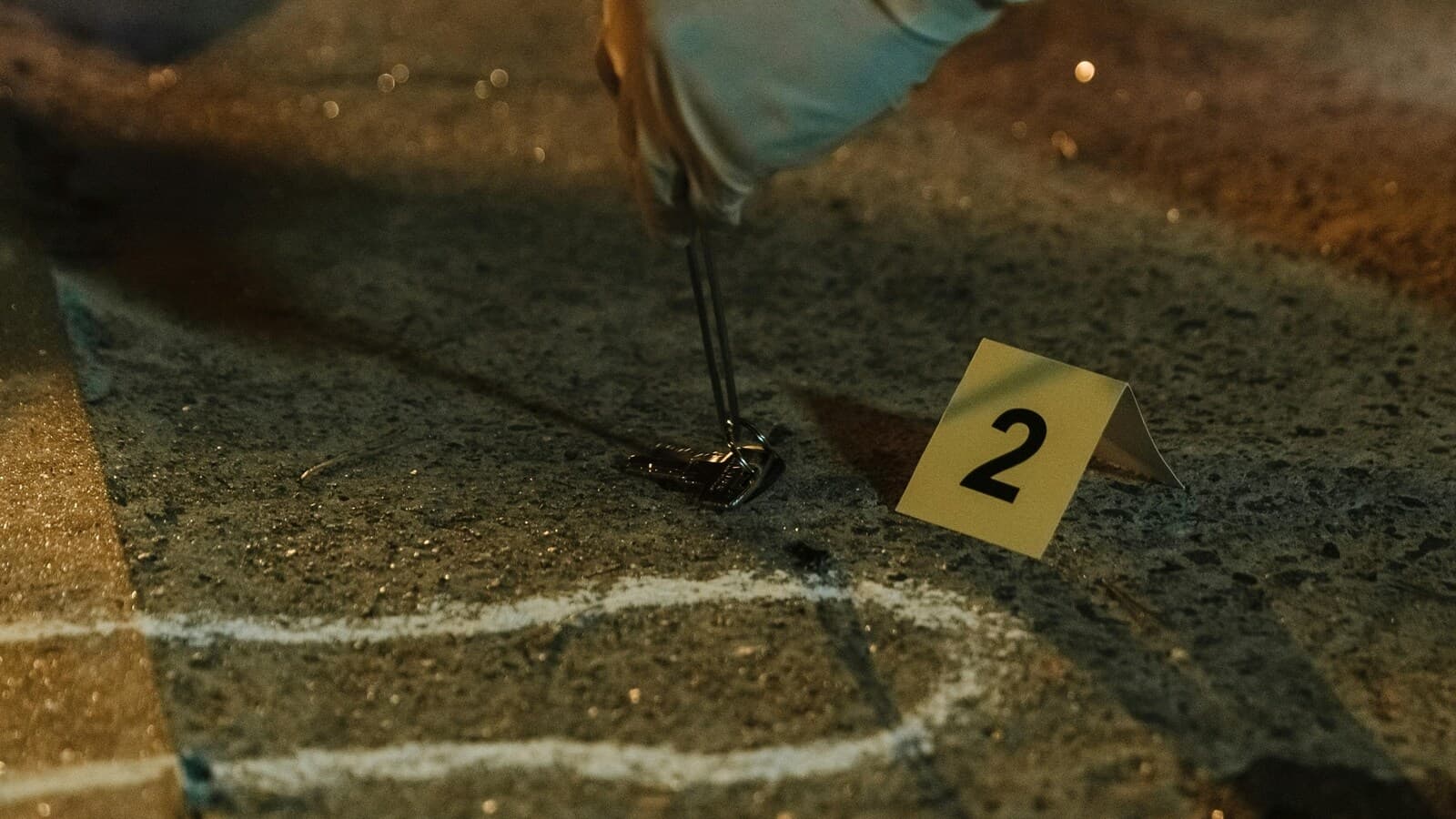 Shocking Execution-Style Murder Caught on Camera in Philadelphia