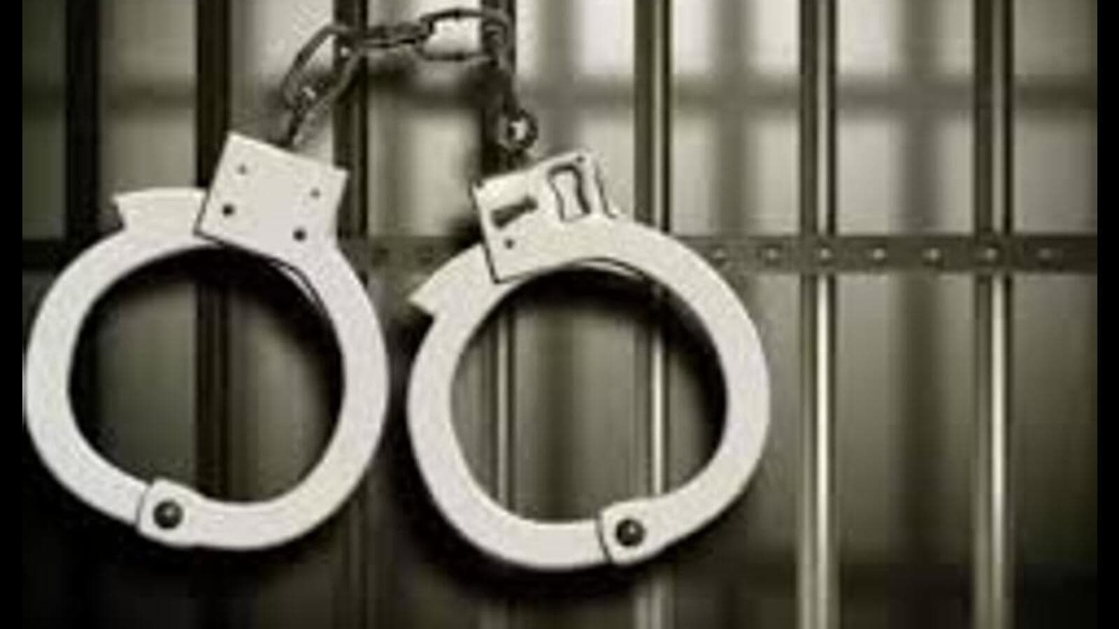 Passport Fraud Crackdown: 101 Fake Passports Issued in Sant Kabir Nagar