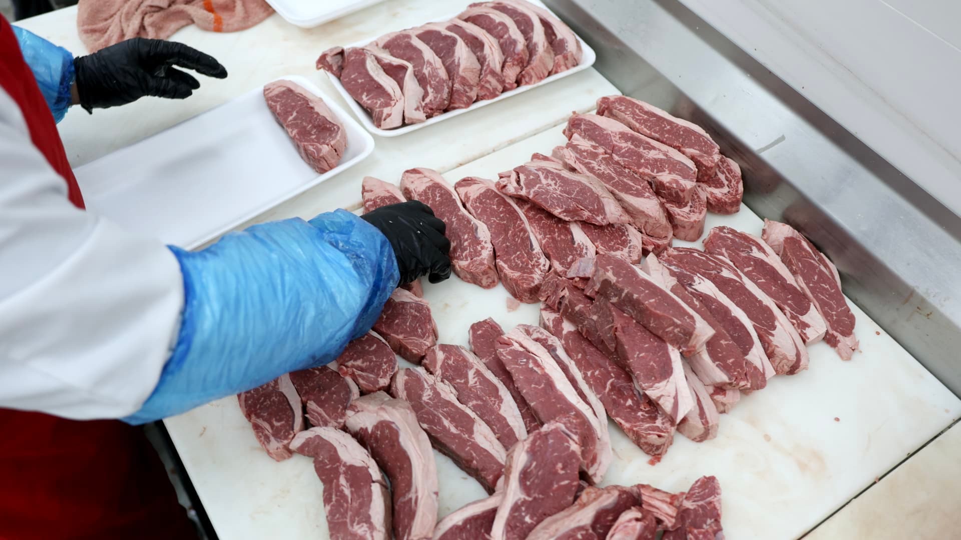 Inflation Surges in August, but Fed Poised to Cut Rates