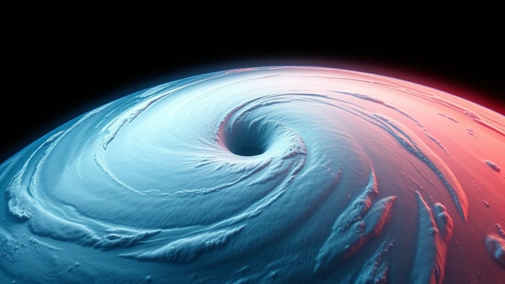 Kiko Threatens Hawaii with Dangerous Surf and Flooding