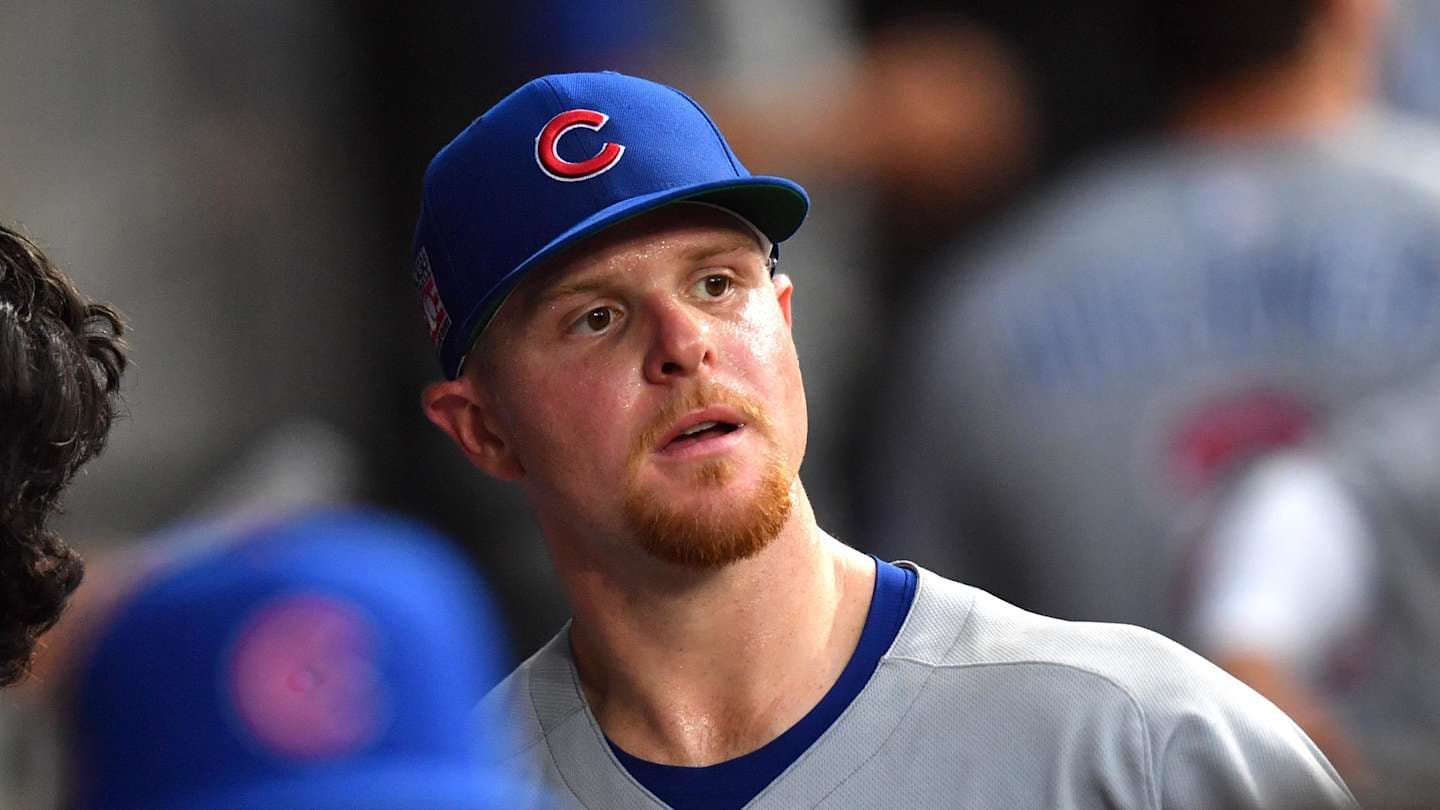 Cubs Lose Key Deadline Pickup to Injury, But Avoid Sweep Against Reds